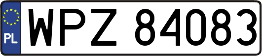 WPZ84083