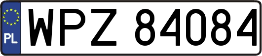 WPZ84084