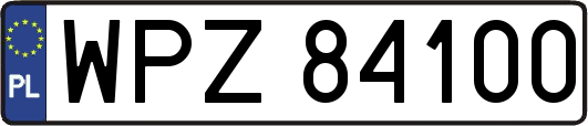 WPZ84100