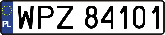 WPZ84101