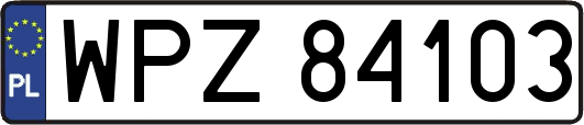 WPZ84103