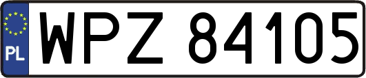 WPZ84105