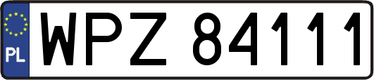 WPZ84111