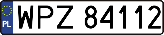 WPZ84112