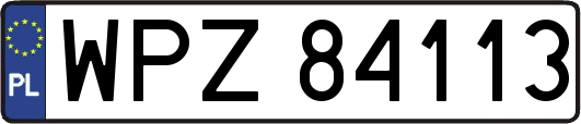 WPZ84113