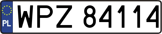 WPZ84114