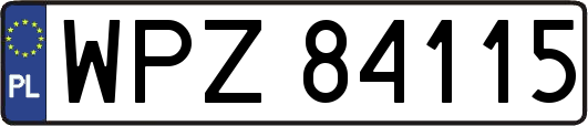 WPZ84115
