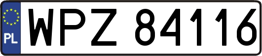 WPZ84116