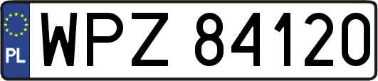 WPZ84120