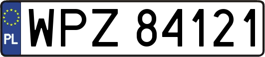 WPZ84121