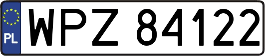 WPZ84122