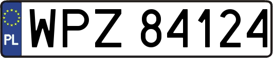 WPZ84124