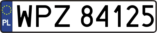 WPZ84125