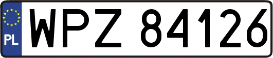 WPZ84126