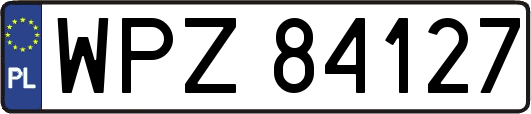 WPZ84127