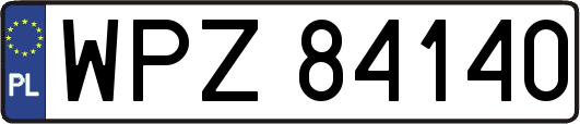 WPZ84140