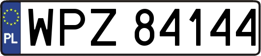 WPZ84144