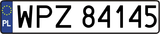 WPZ84145