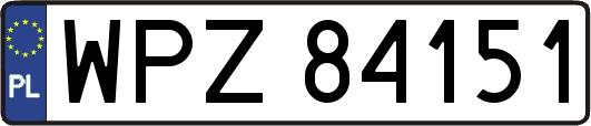 WPZ84151