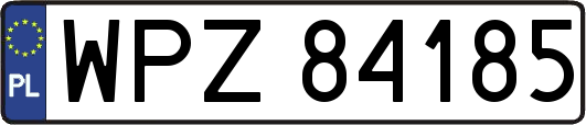 WPZ84185