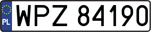 WPZ84190