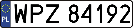 WPZ84192