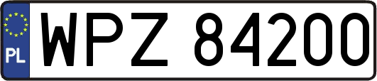 WPZ84200