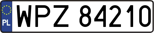 WPZ84210