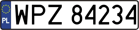 WPZ84234
