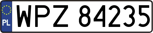 WPZ84235