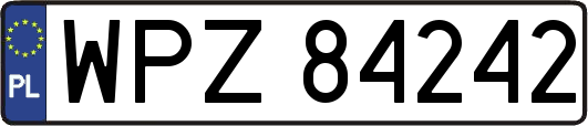 WPZ84242