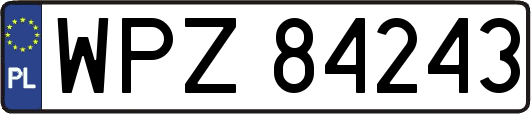 WPZ84243