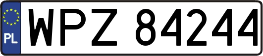WPZ84244