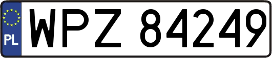 WPZ84249