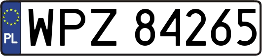 WPZ84265