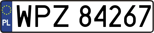 WPZ84267