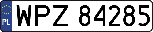 WPZ84285