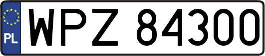 WPZ84300