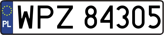 WPZ84305