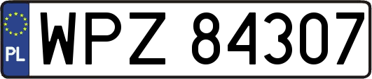 WPZ84307