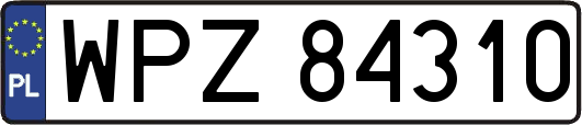 WPZ84310