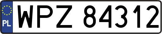 WPZ84312