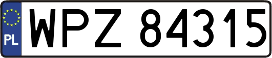 WPZ84315