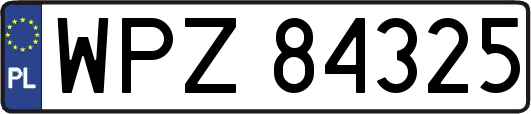 WPZ84325