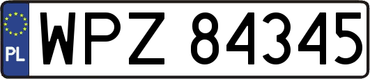 WPZ84345