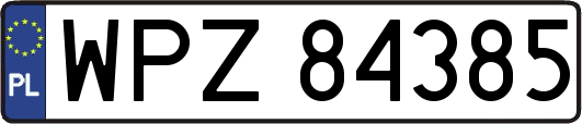 WPZ84385