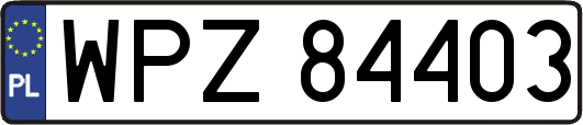 WPZ84403