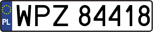 WPZ84418