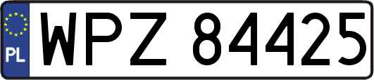 WPZ84425