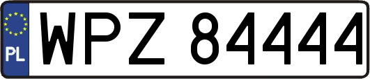 WPZ84444